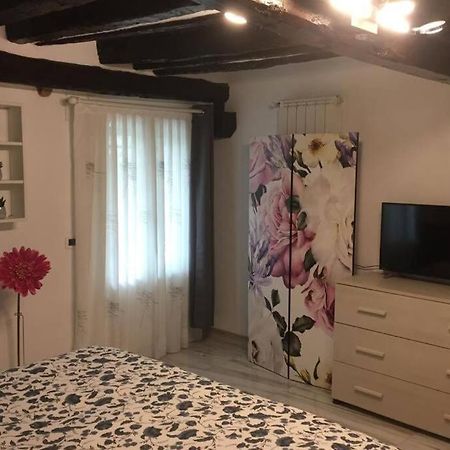 Calle Dei Preti Venezia Eksteriør bilde
