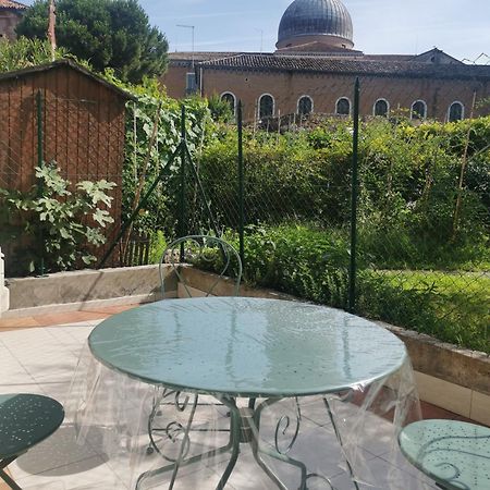 Calle Dei Preti Venezia Eksteriør bilde
