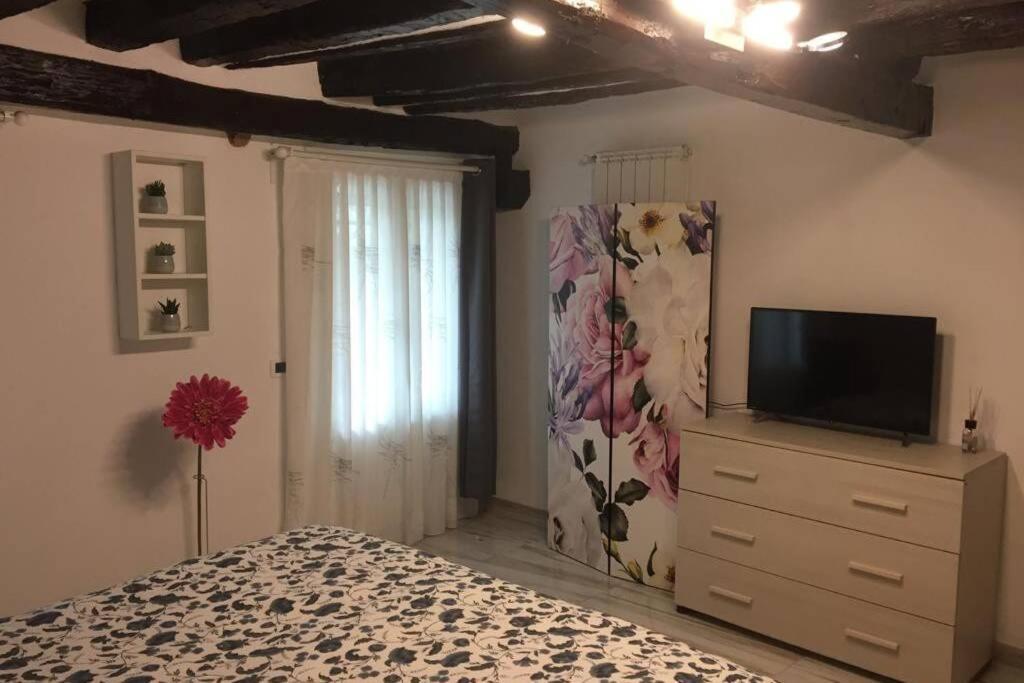 Calle Dei Preti Venezia Eksteriør bilde